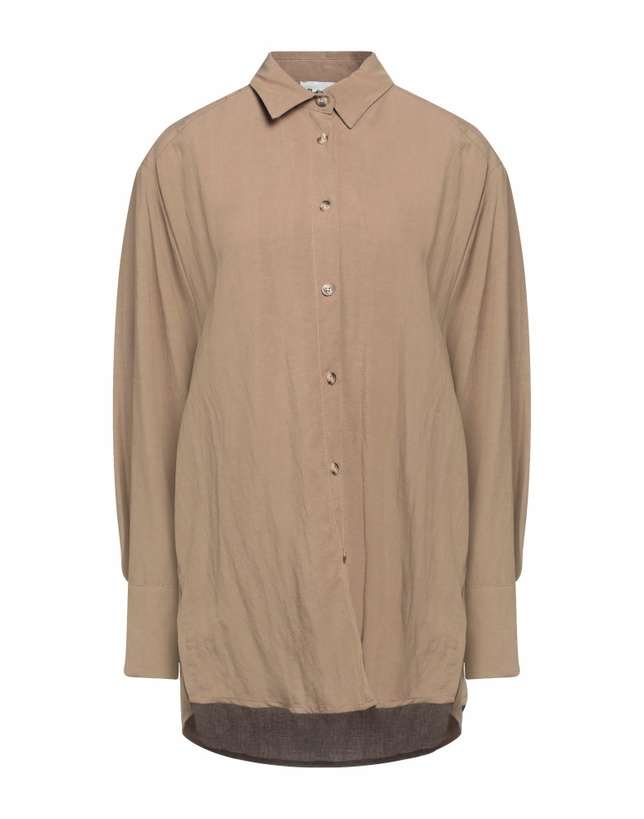 Photo: Berna Womens Shirt Khaki