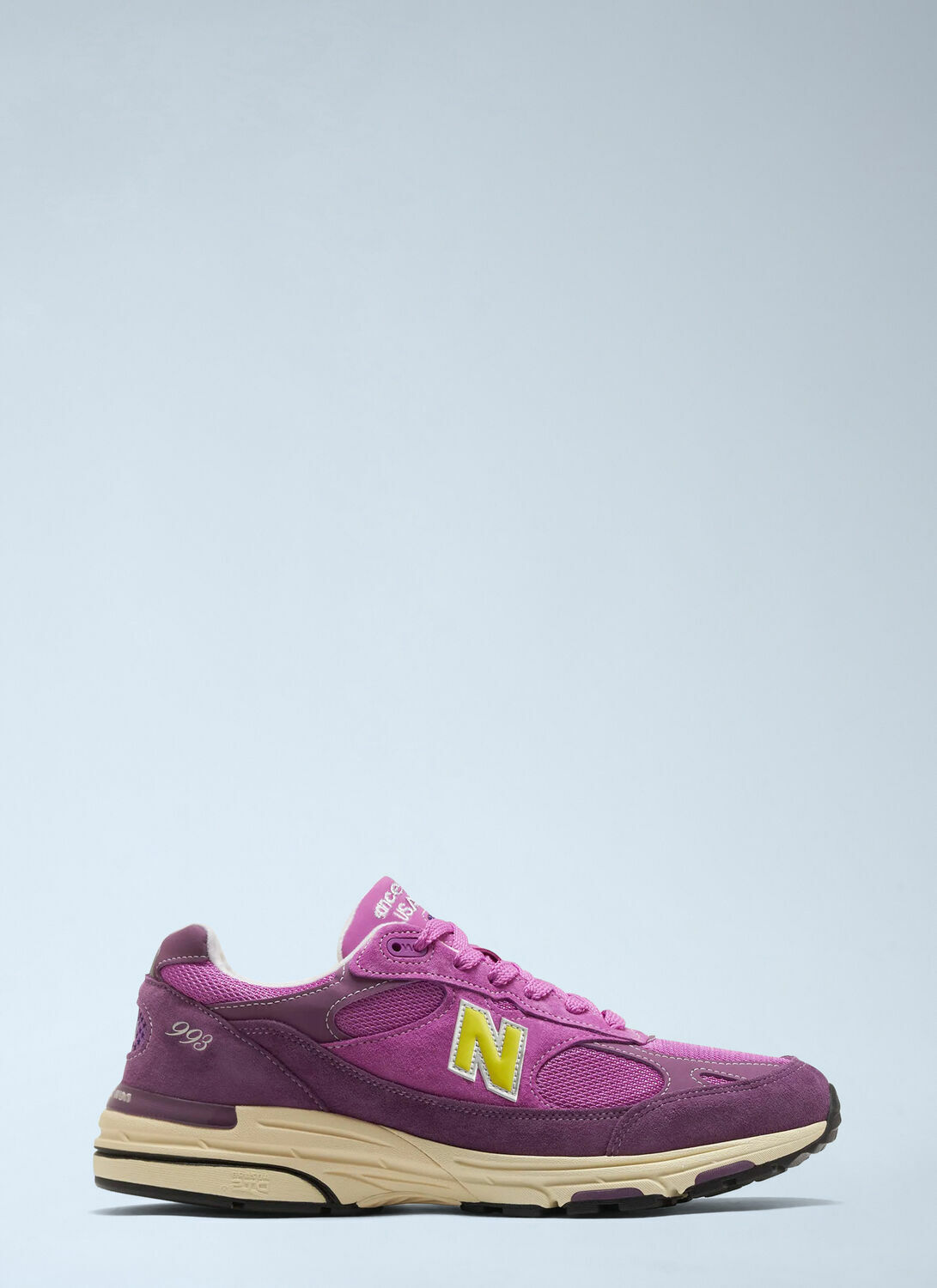 New Balance Made In USA 993 Sneakers