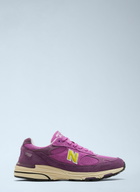 New Balance Made In USA 993 Sneakers