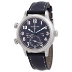 Patek Philippe Complications 18kt White Gold Automatic Blue Dial Watch 7234G-001