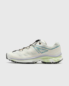 Salomon Xt 6 Mindful 3 Beige - Mens - Lowtop