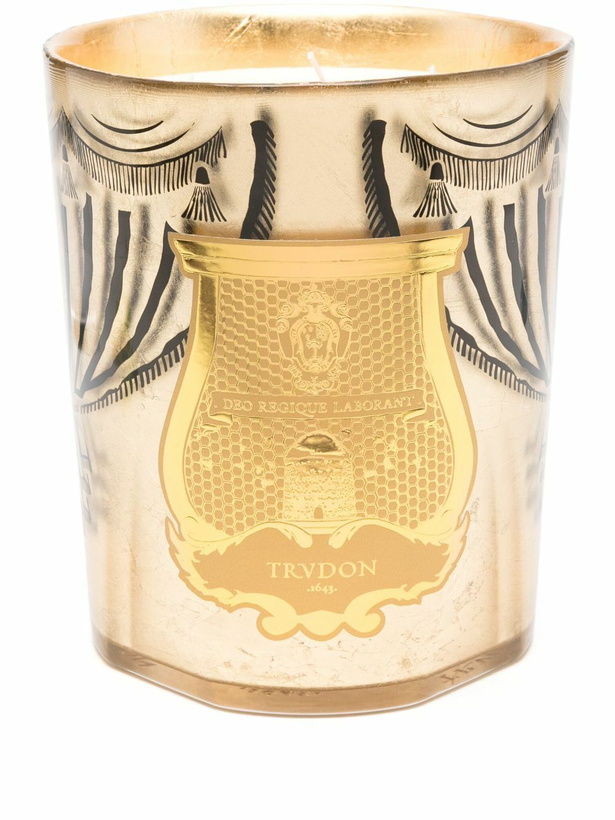 Photo: TRUDON Arosa Candle (2800g)