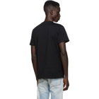 Diesel Black T-Diegos-X40 T-Shirt