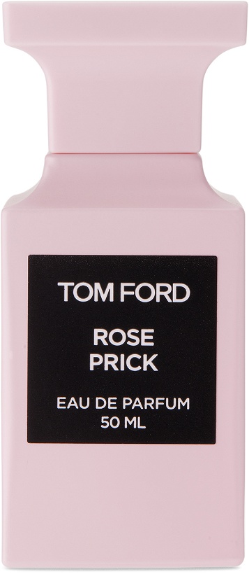 Photo: TOM FORD Rose Prick Eau de Parfum, 50 mL