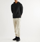 Reigning Champ - Quilted Polartec Power Air Hoodie - Black