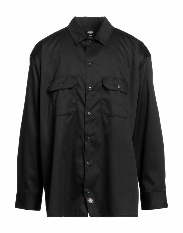 Photo: Dickies Mens Shirt in Black