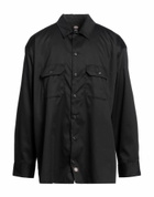 Dickies Mens Shirt in Black