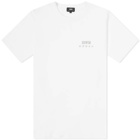 Edwin Men's Logo Chest T-Shirt in White