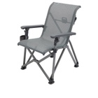 YETI Trailhead Camp Chair in Charcoal 