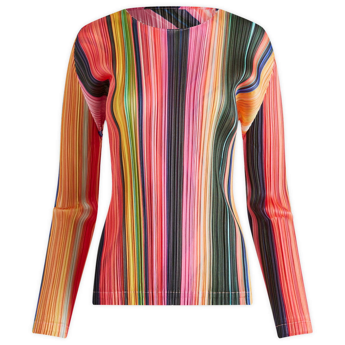 Pleats Please Issey Miyake Women