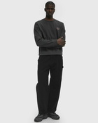 A.P.C. STANDARD RUE MADAME SWEAT Grey Mens Sweatshirt