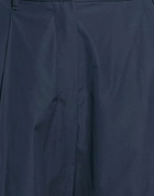 's Max Mara Womens Pants in Navy