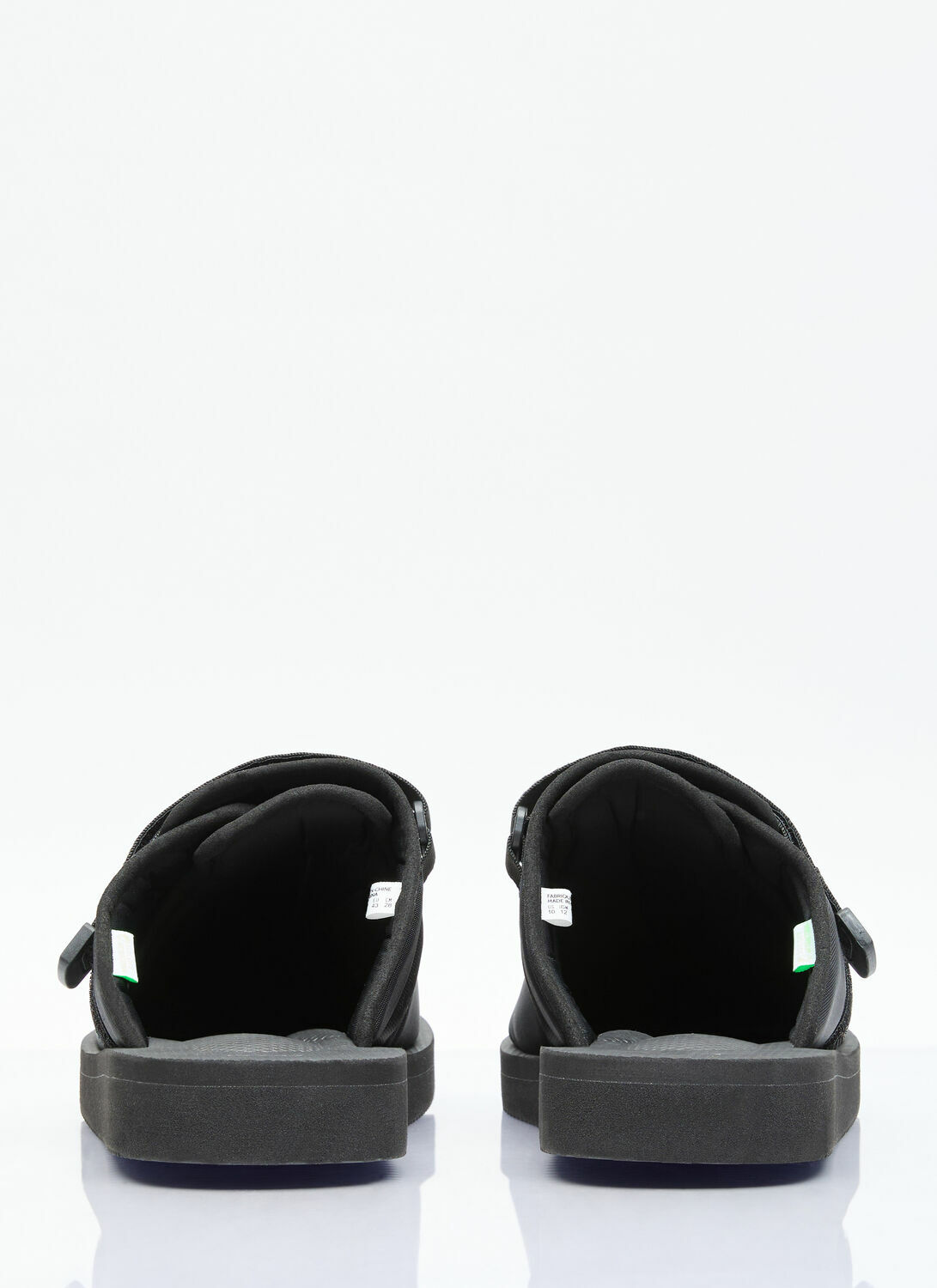 Suicoke Zavo-Cab Mules