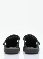 Suicoke Zavo-Cab Mules