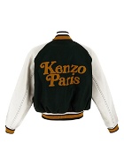 Kenzo College Jacket