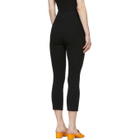 giu giu Black Nonna Lounge Pants