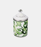 Dolce&Gabbana Casa Majolica porcelain scented candle