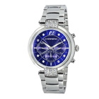 Torino Carrero Adelina Quartz Blue Dial Ladies Watch CL1S03BU