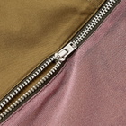 Paria Farzaneh Mesh Pocket Brian Trouser