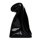 Alexander Wang Black Lunch Bag Clutch