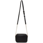 Charlotte Olympia Black Spider Camera Bag