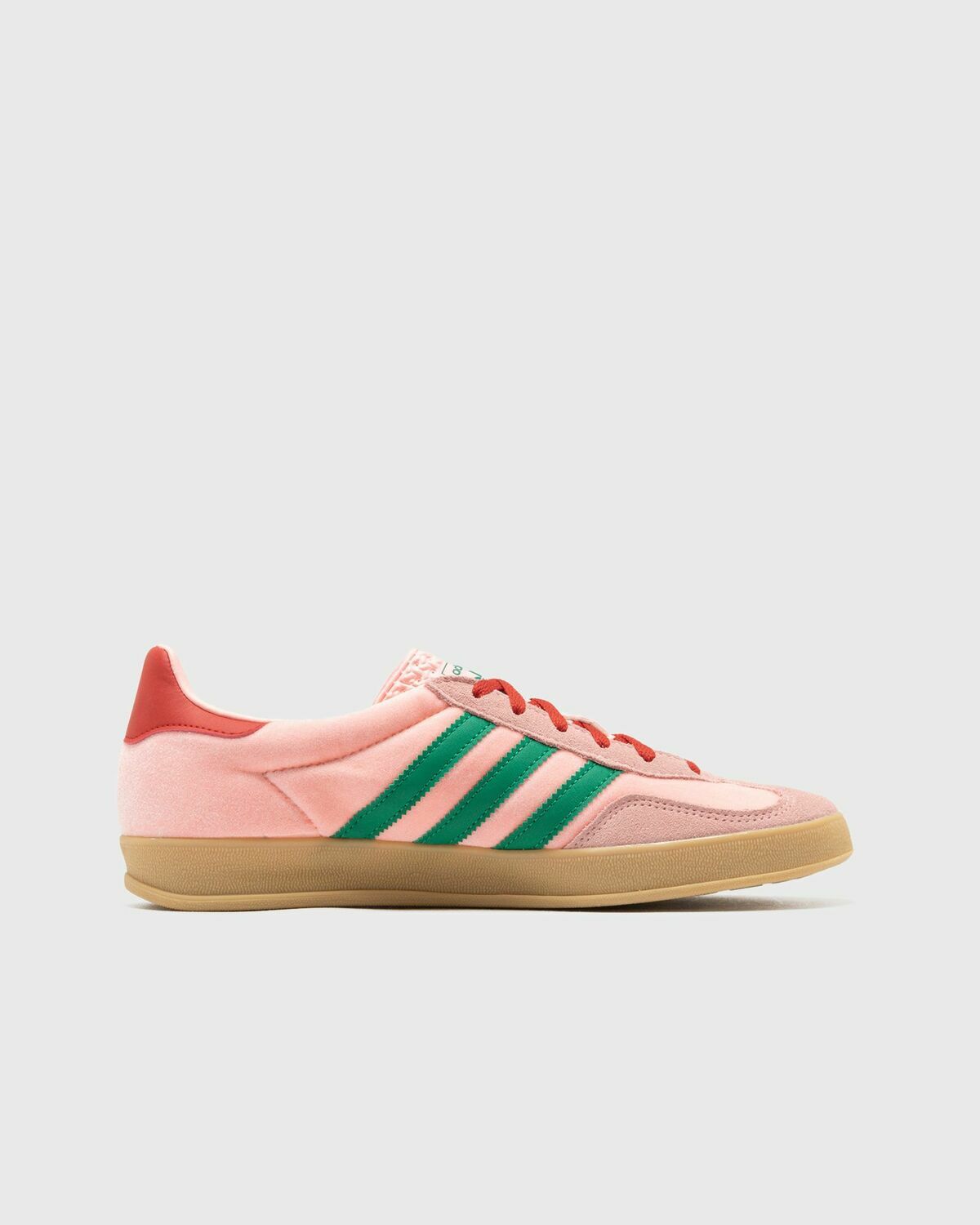 adidas gazelle silver green womens adidas Men's Originals Gazelle "Semi Pink Spark Lucid"
