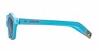 Jacquemus Bambino - Light Blue Sunglasses