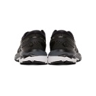 Asics Black GEL-Kayano 27 Sneakers