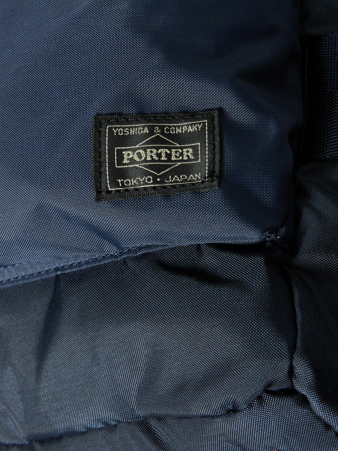Porter-Yoshida and Co - Force 2Way Nylon Duffle Bag
