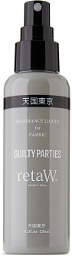 WACKO MARIA retaW Edition Guilty Parties Fabric Fragrance Liquid Spray, 120 mL