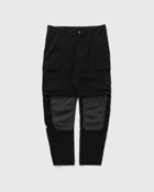 The North Face Nse Conv Cargo Pant Black - Mens - Cargo Pants