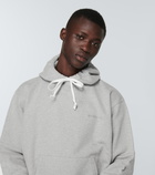 CDLP - Cotton French Terry hoodie