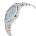 Tissot PRX Powermatic 80 Automatic Ice Blue Dial Mens Watch T137.407.11.351.00