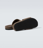 Frescobol Carioca Renato canvas slides