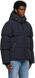 MACKAGE Navy Kent Down Jacket