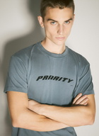 Eytys Leon Priority Priority T-Shirt