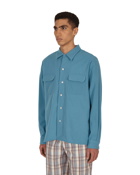 Levi's Vintage Styled By Levi's Shirt Blue