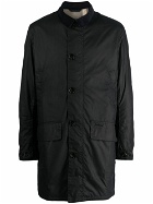 BARBOUR - Mac Wax Jacket