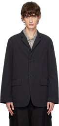 CASEY CASEY Black Y Blazer