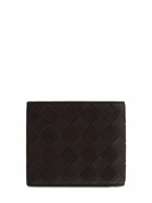 BOTTEGA VENETA - Intrecciato Leather Bi-fold Wallet