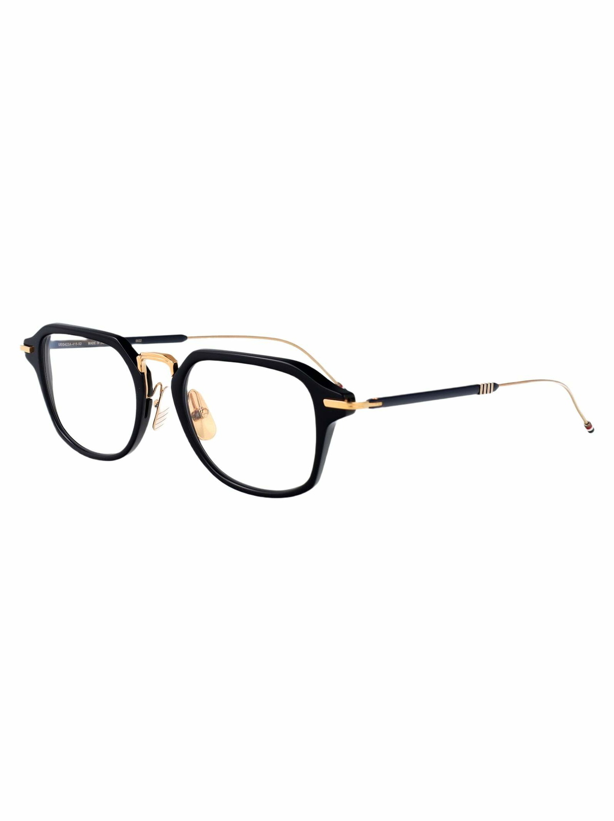 Thom Browne Ueo423a-g0003-415-52 Glasses