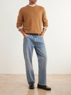 Massimo Alba - Kane Cashmere Sweater - Brown