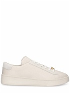 BALLY - Ryver Leather Sneakers