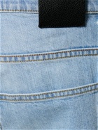 1017 ALYX 9SM - Wide Denim Jeans W/buckle
