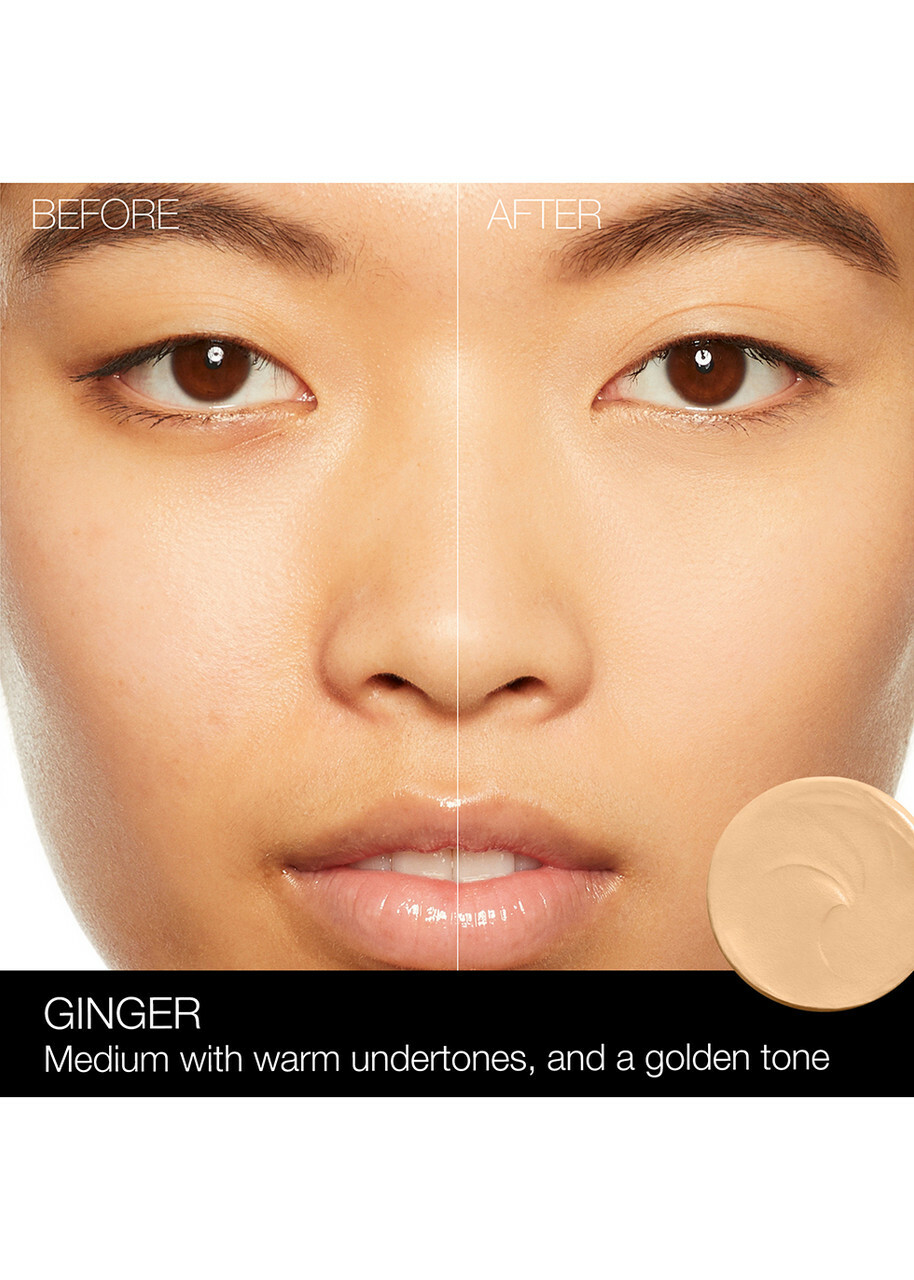 Nars Soft Matte Concealer - Ginger