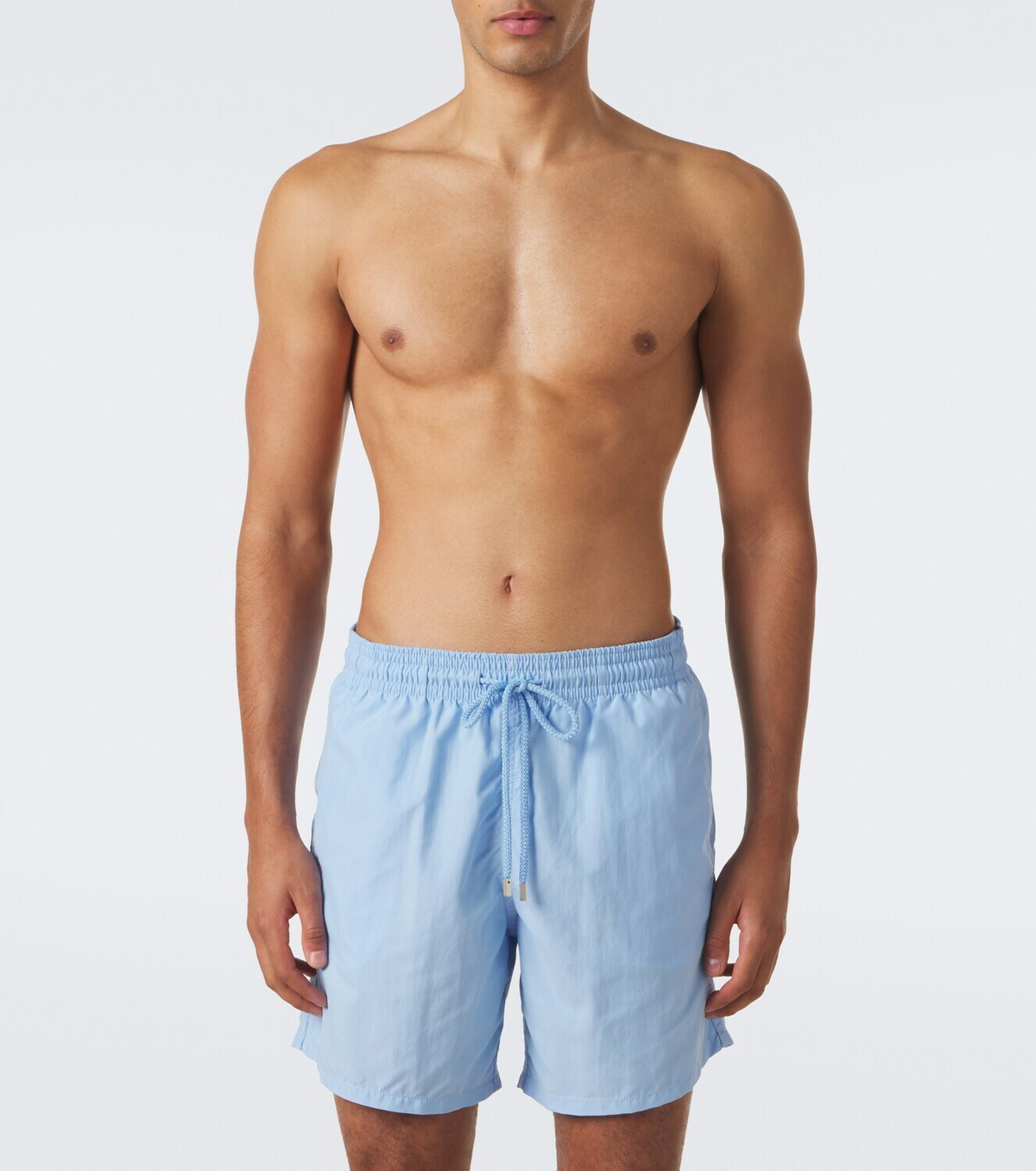 Vilebrequin Moorea swim trunks