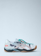 Asics Gel-Resolution 5 Sneakers
