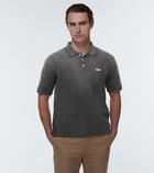 Visvim Jumbo Weller cotton polo shirt