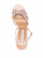 Aquazzura 95mm Tequila Sandals
