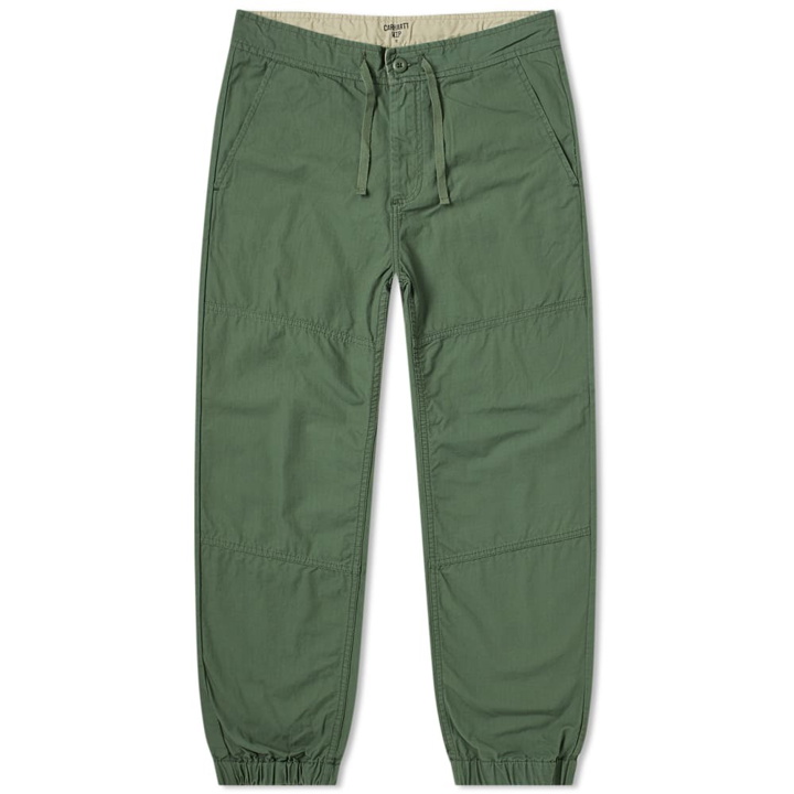 Photo: Carhartt Marshall Jogger